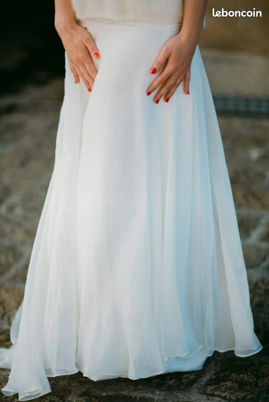 Robe de mariée Pronuptia Vêtements
