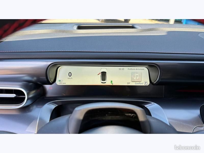 Smart #3 315 kW AWD Brabus 428 ch (image 29)