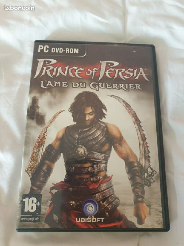 Jeux pc (image 1)