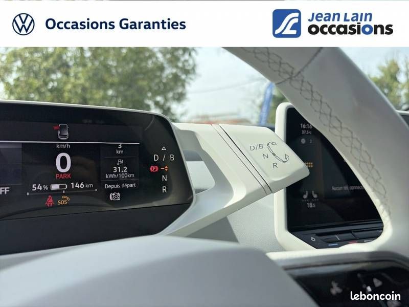 Volkswagen ID.3 204 ch Pro Performance Tech (image 16)