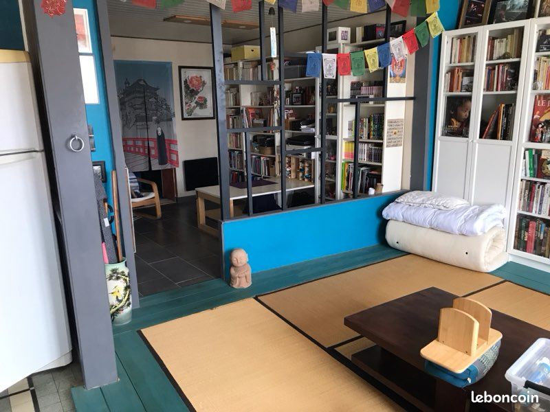 Maison 5 pièces 73 m² · aux Sables-d'Olonne · 73 m² · 210 000 €