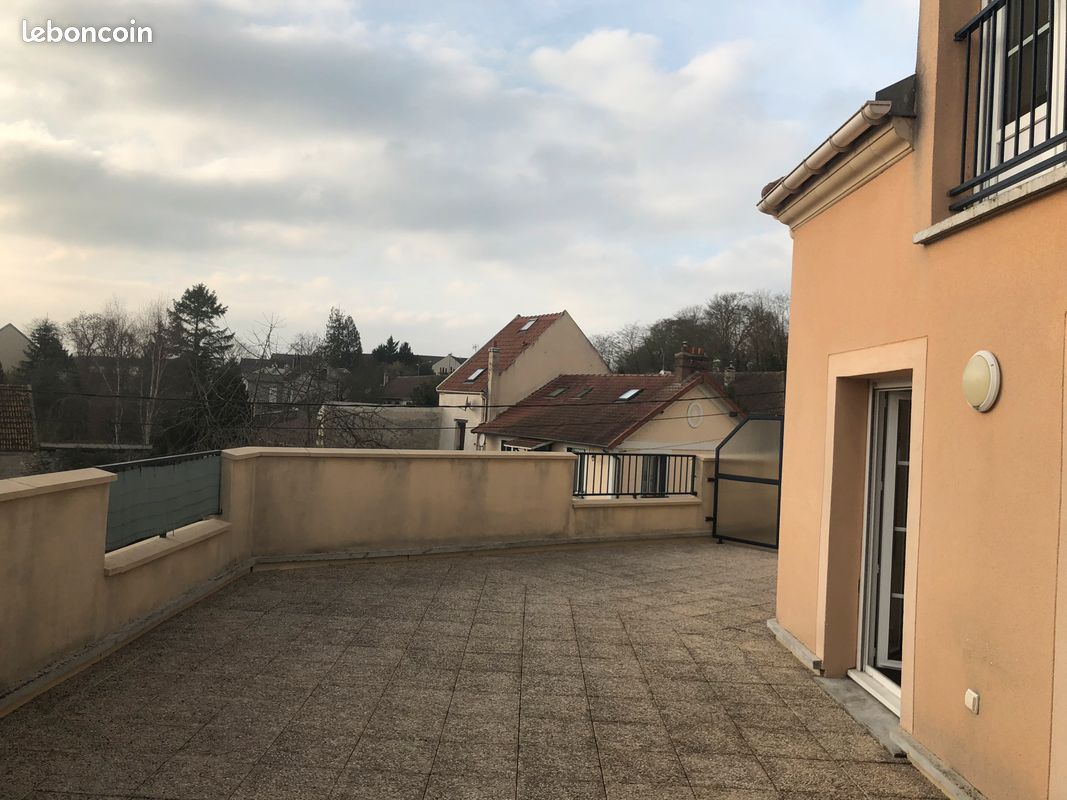 Appartement 3 pièces 80 m² · à Lizy-sur-Ourcq · 80 m² · 169 000 €