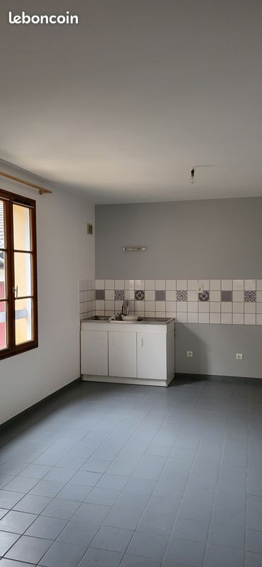 Appartement 2 pièces 60 m² · à Fayl-Billot · 60 m² · 460 €/mois