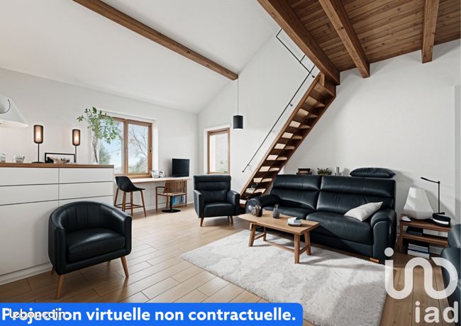 Maison 9 pièces 228 m²