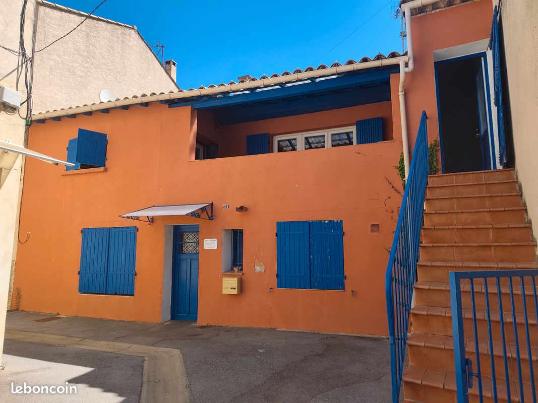 Appartement 3 pièces 75 m² · à Pérols · 75 m² · 260 000 €