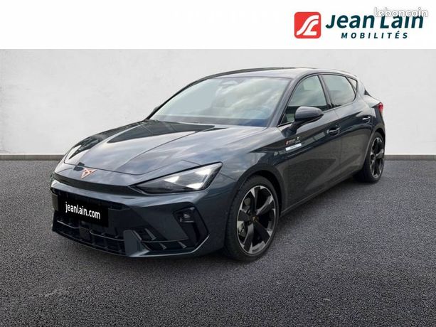 Cupra Leon 2025