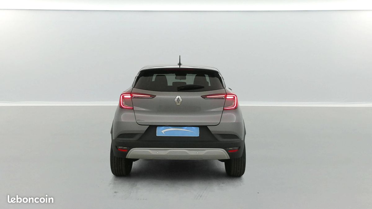 RENAULT Captur TCe 90 Evolution (image 4)