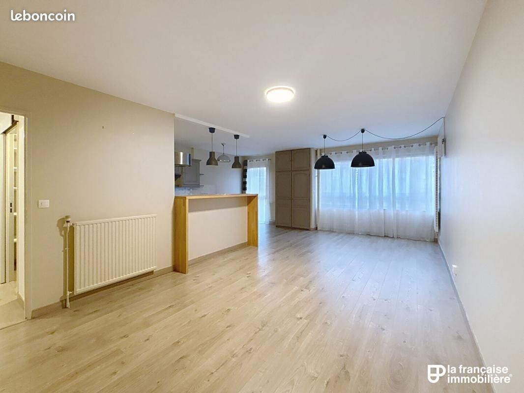 Appartement a louer rennes - 4 pièce(s) - 87 m2 - Surfyn