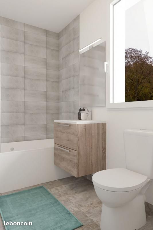 Maison 5 pièces 110 m² - Châtellerault 86100 (image principale 10)