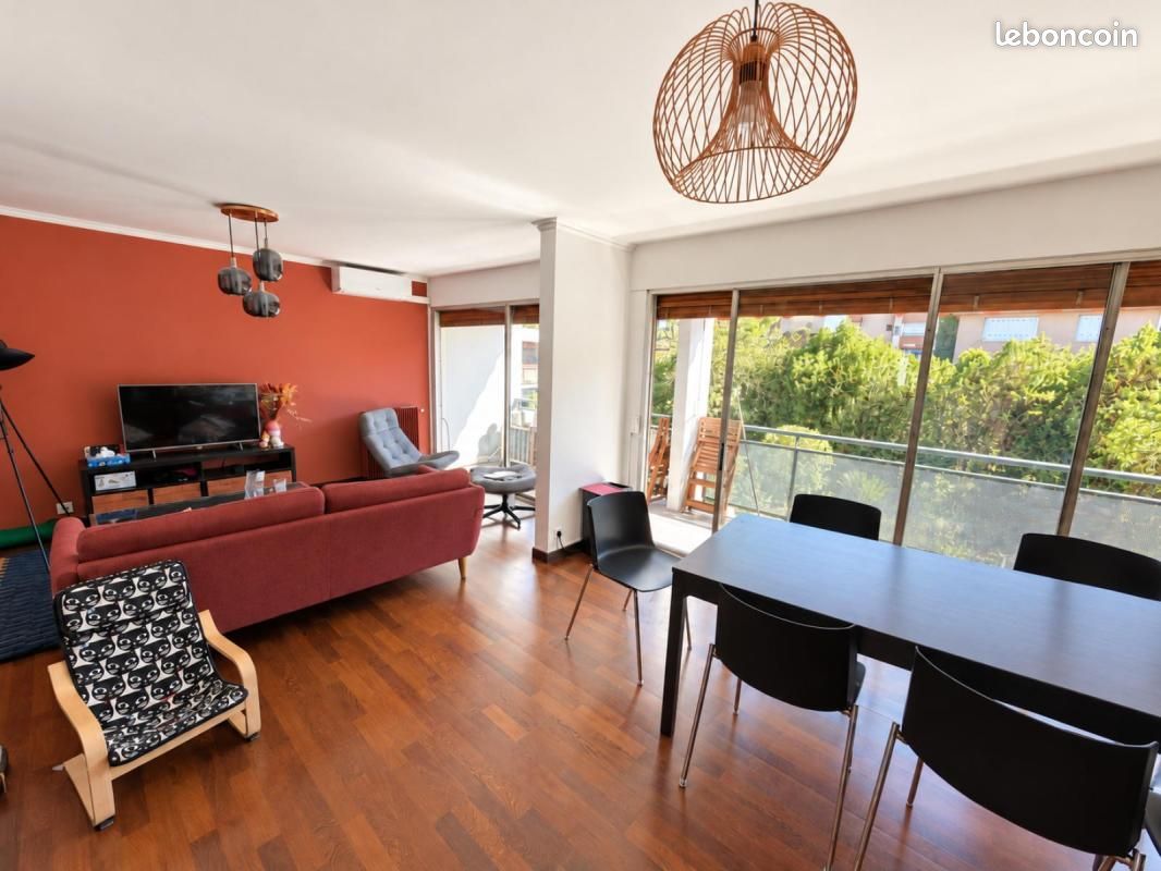 Appartement 5 pièces 116 m² · à Montpellier · 116 m² · 349 000 €