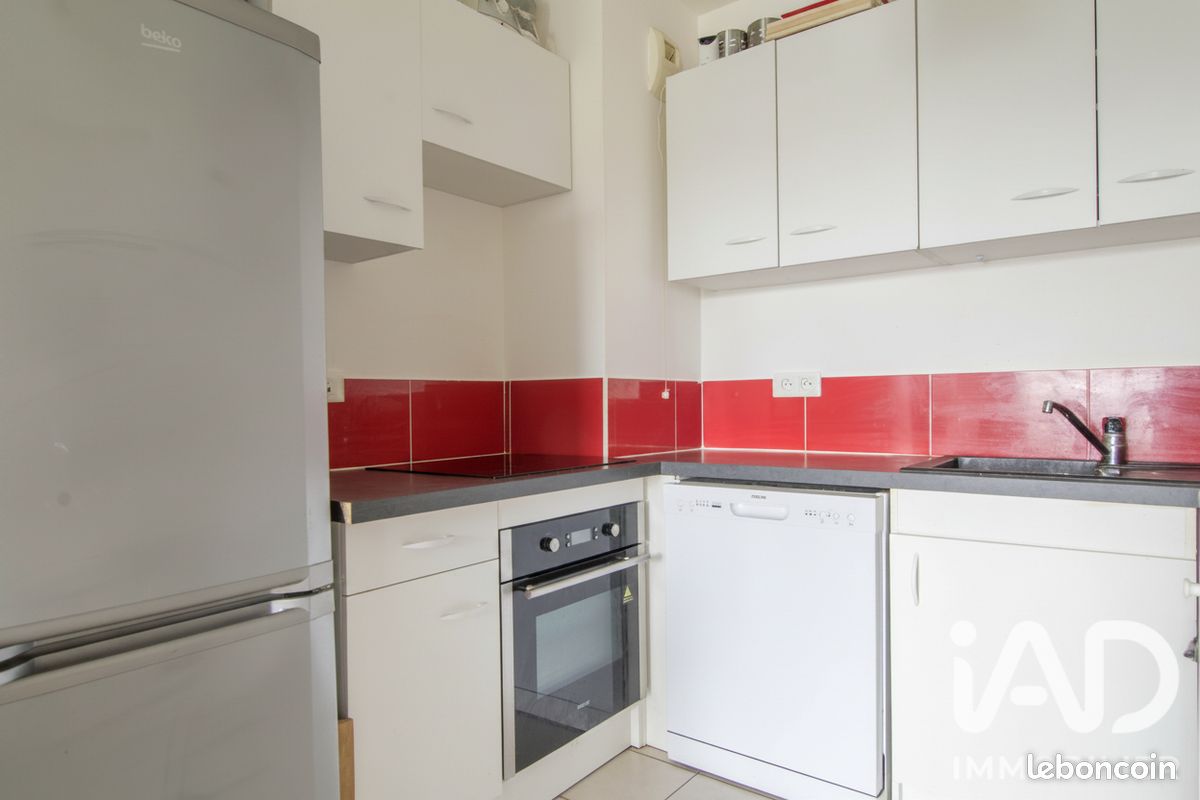 Appartement 2 pièces 43 m² (image 6)