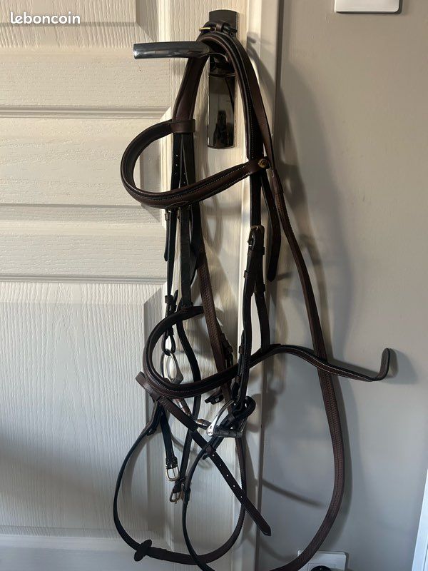 Vend selle et bride (image 5)
