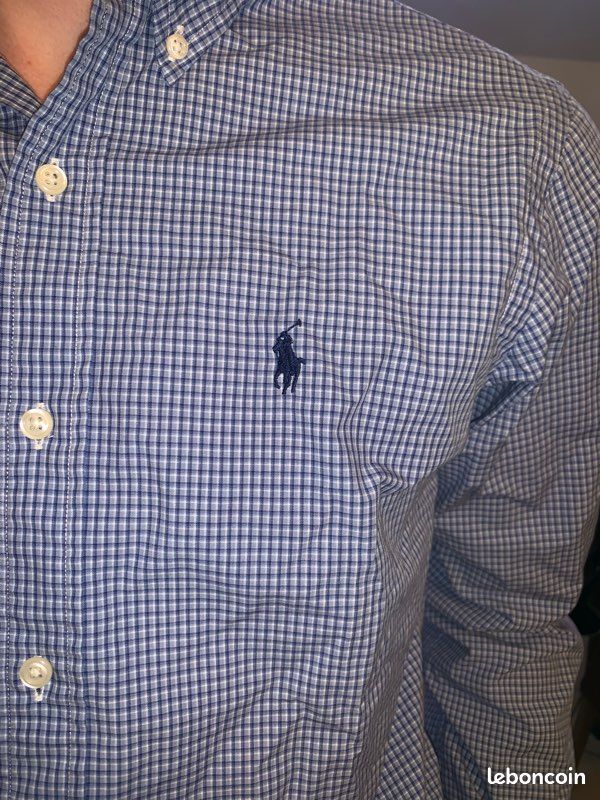 Chemise Ralph Lauren (image 2)