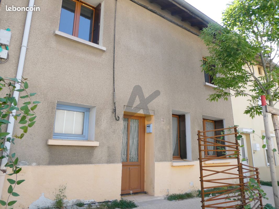 Maison 6 pièces 122 m² · à Sainte-Foy-l'Argentière · 122 m² · 175 000 €