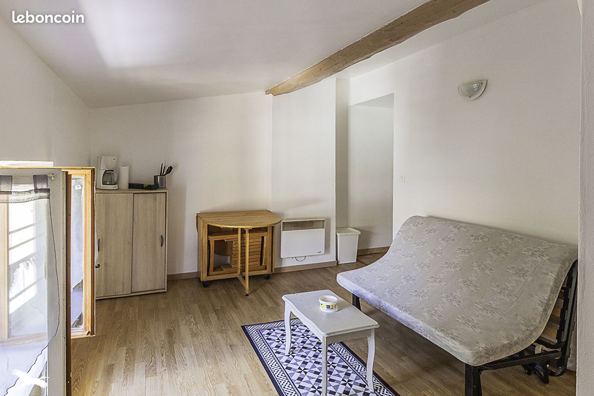 Appartement 2 pièces 28 m² · à Montélimar · 28 m² · 75 500 €