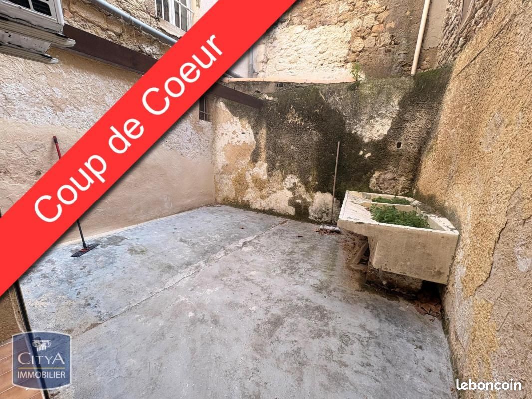 Appartement 2 pièces 47 m² · à Istres · 46,7 m² · 650 €/mois