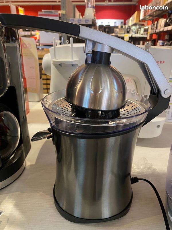 Extracteur SABA PA19VAVA 160W (image 2)