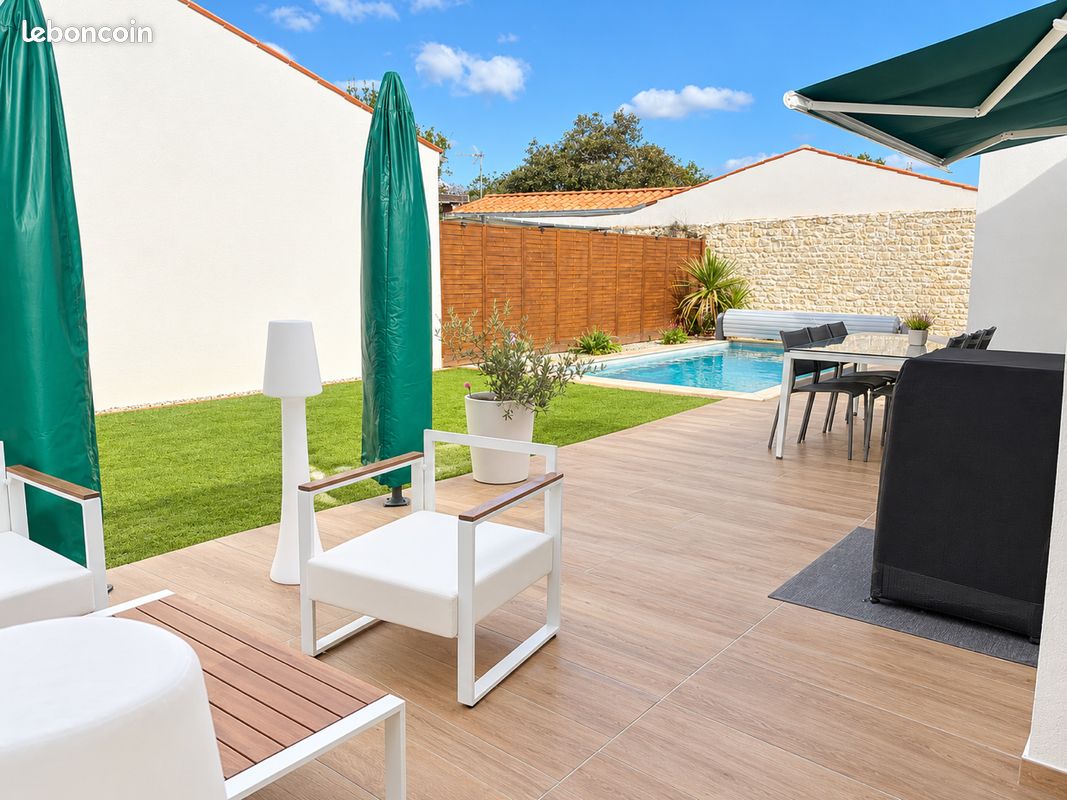 Maison 5 pièces 130 m² · à Périgny · 130 m² · 785 000 €