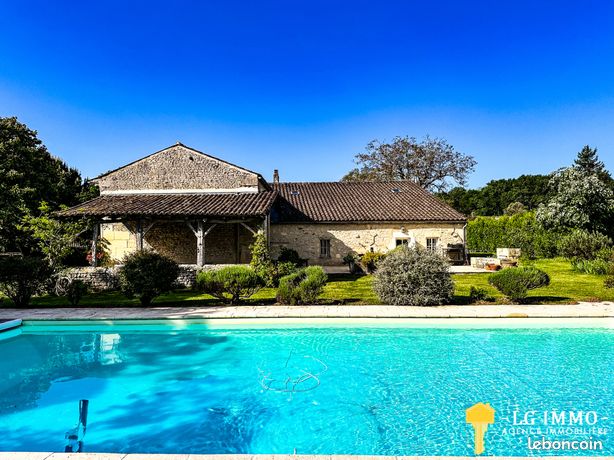 Propriété 15 pièces 430 m²