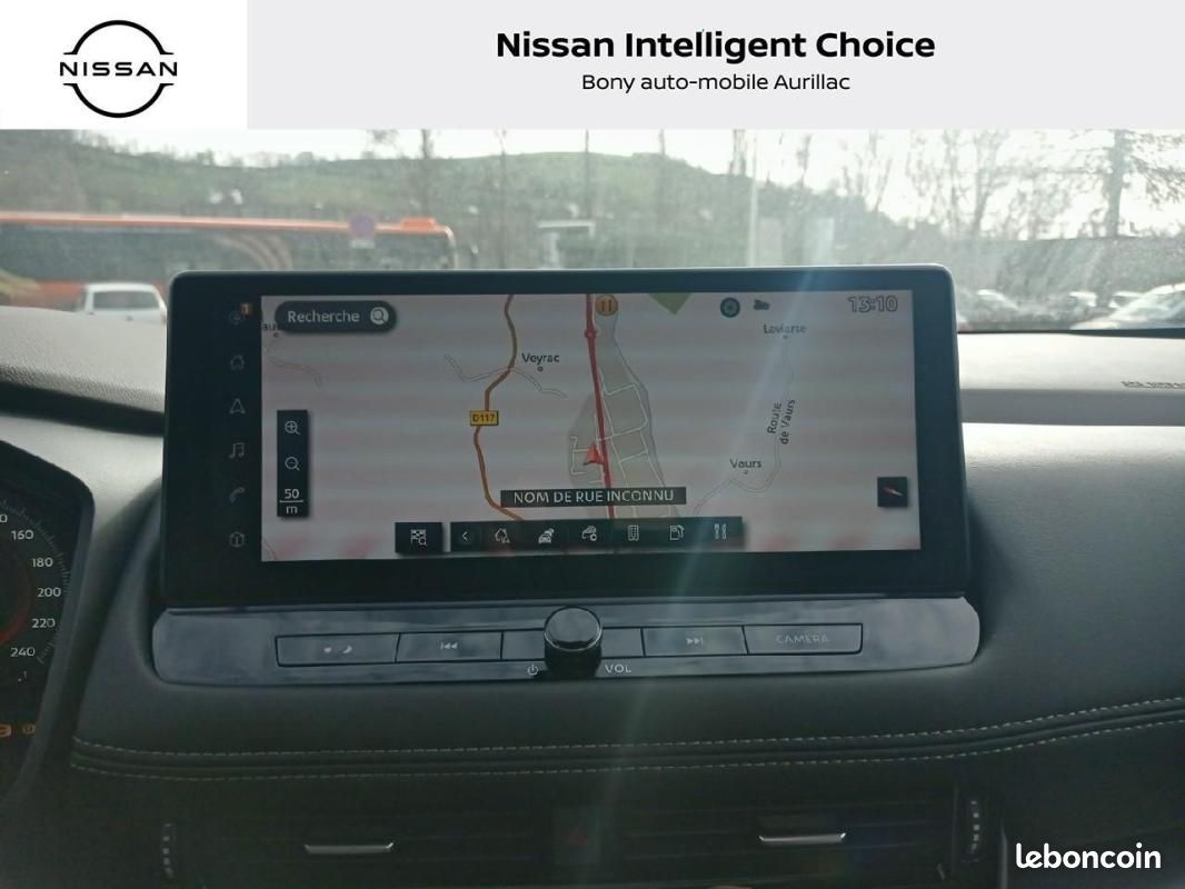 Nissan X-Trail T33A N-CONNECTA E-POWER 204CH (image 14)