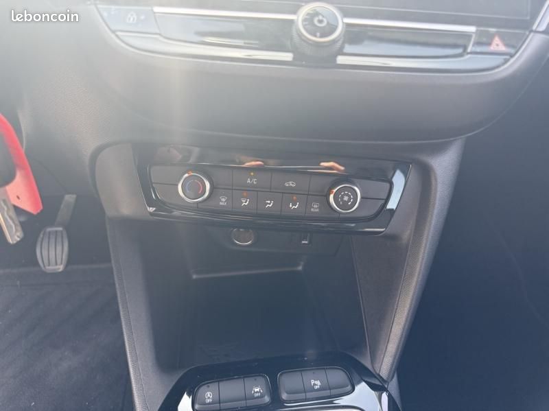 Opel Corsa 1.2 75ch Elegance Business (image 16)