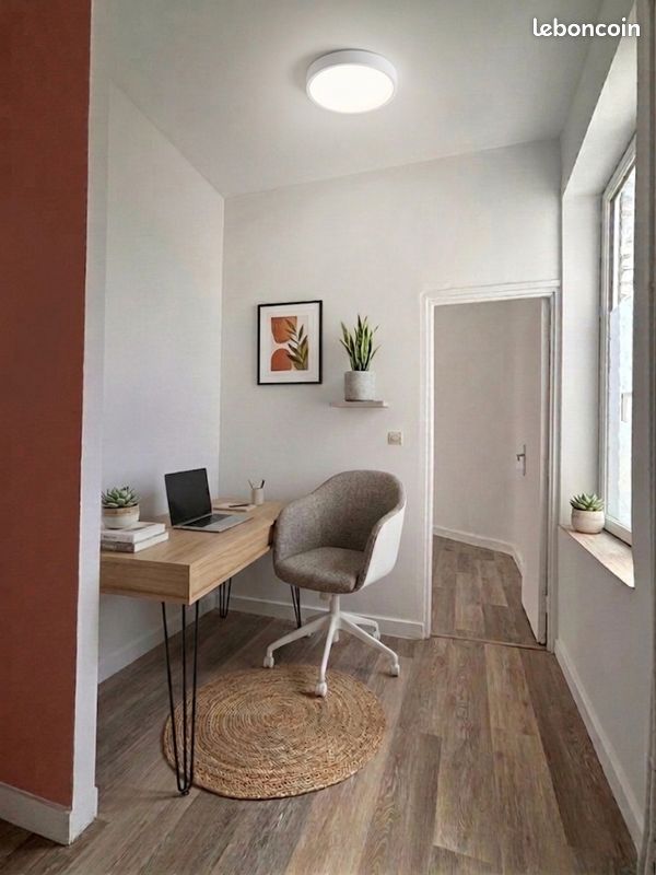 Maison 4 pièces 71 m² · à Lille · 71 m² · 180 000 €