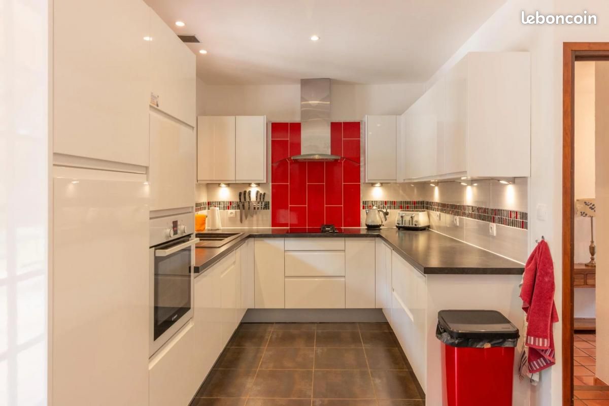 Maison 130 m² Cognac - Cognac 16100 (image principale 5)
