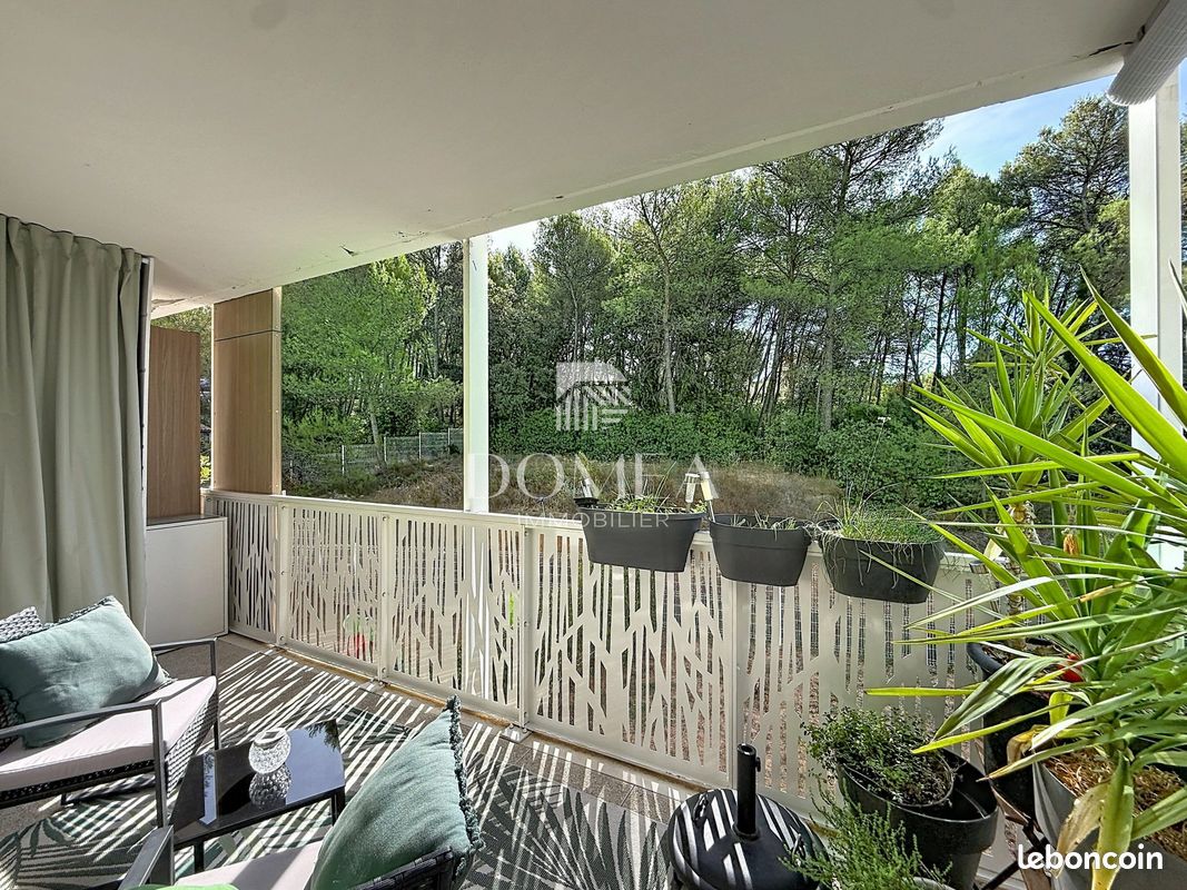 Appartement 3 pièces 64 m² · à Clapiers · 64 m² · 299 000 €