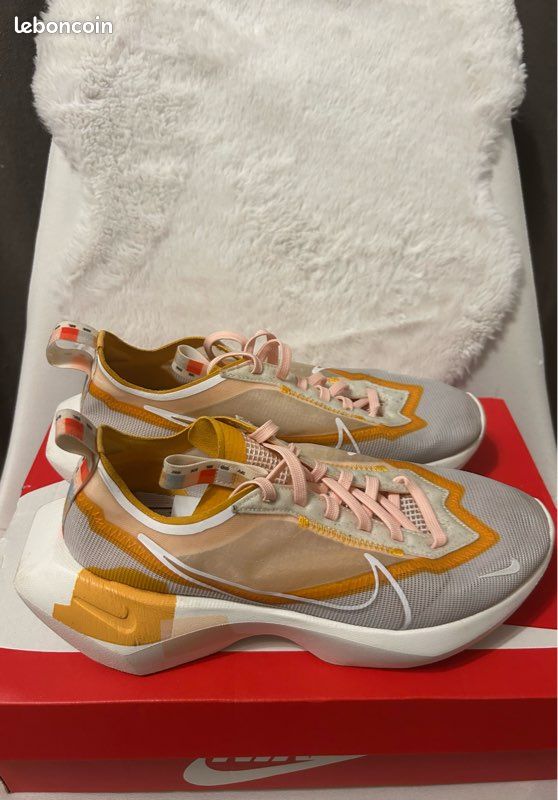 Nike Sneaker Nike Baskets Vista Lite Femme Baskets Nike Vista Lite