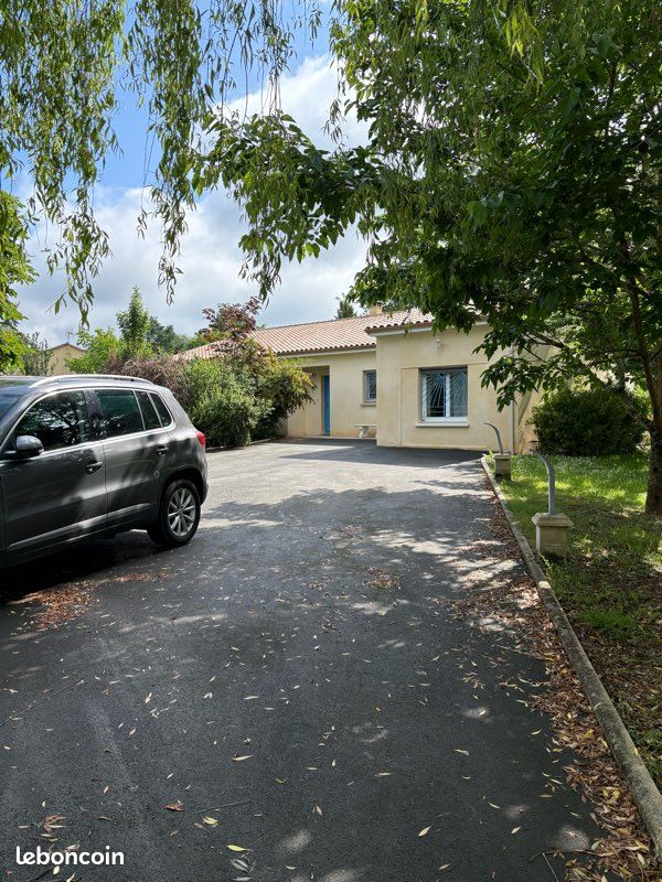 Maison 5 pièces 143 m² · à Prigonrieux · 142,7 m² · 320 000 €