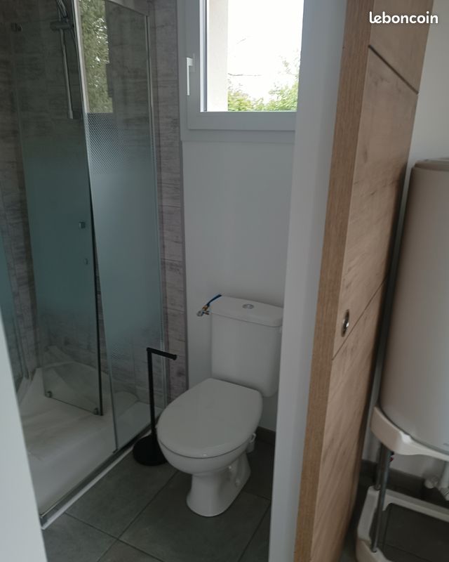 Chambre aménagée studio (image 2)