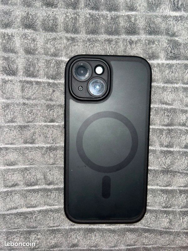 IPhone 15 (image 5)