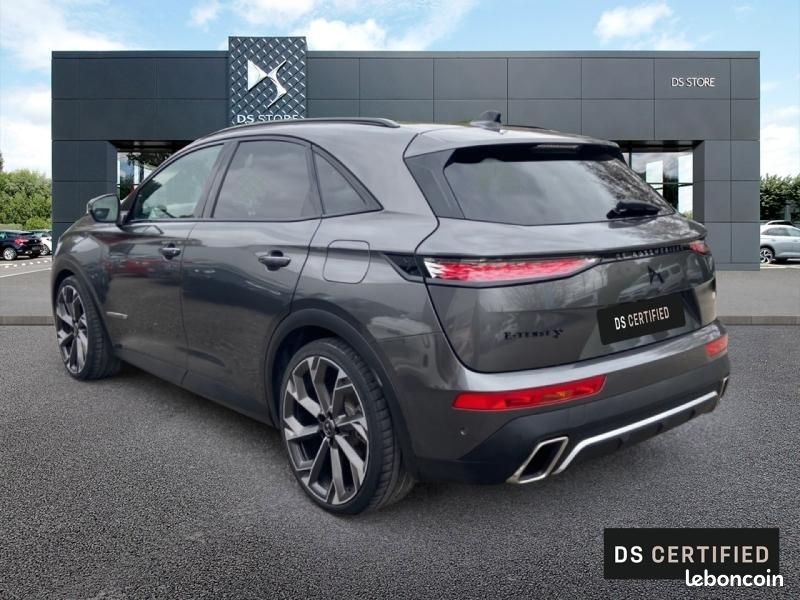 Ds DS 7 E-TENSE 4x4 360ch La Premiere (image 7)