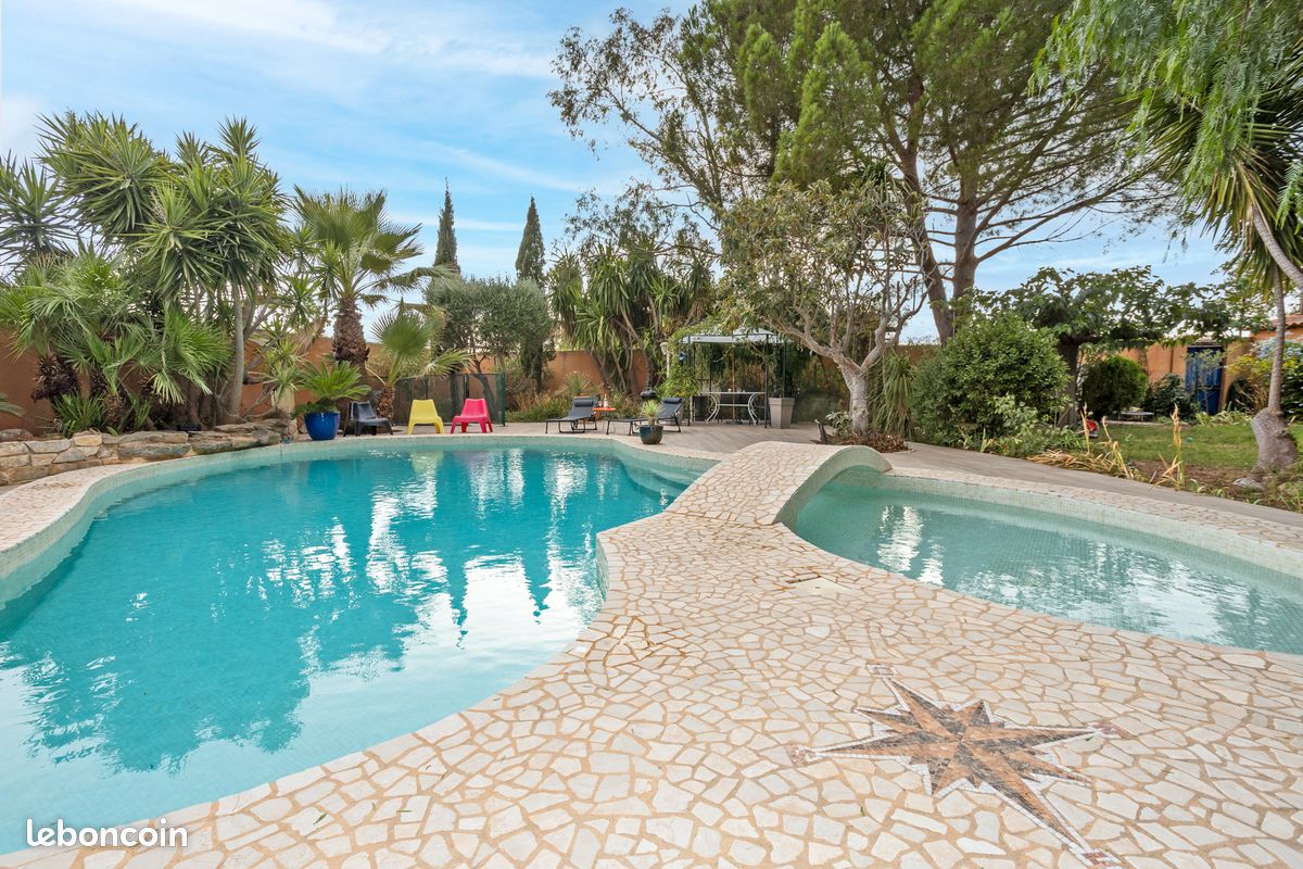 Petite villa fauvettes (image 12)