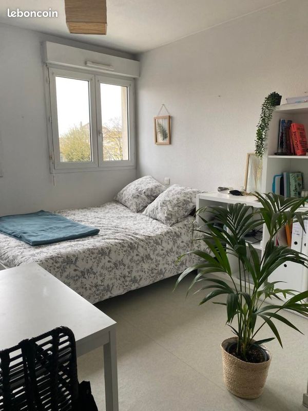 Studio 1 pièce 20 m² - Talence 33400 (image principale 0)