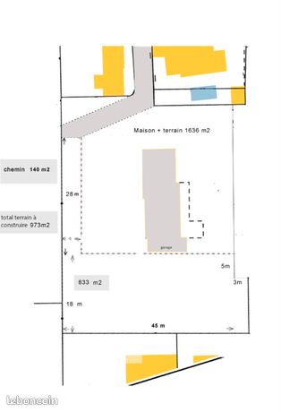 Maison 7 pièces 163m2 — 12