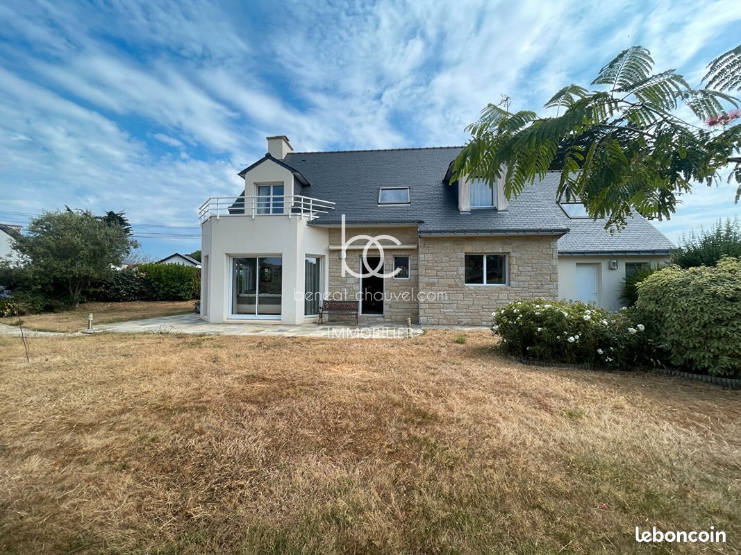 Maison 5 pièces 138 m² · à Saint-Gildas-de-Rhuys · 138 m² · 787 500 €