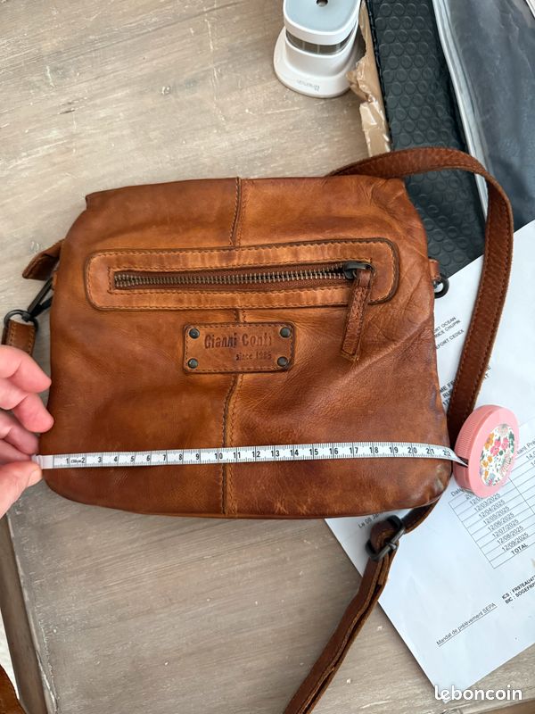 Format A4 Sac Jeanne Nat Et Nin Leboncoin Sac Yvonne Nat Et Nin