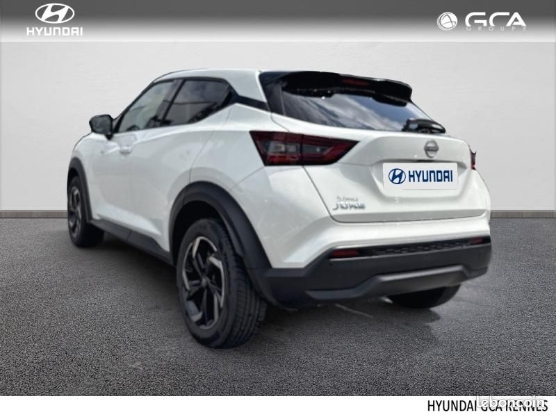 Nissan Juke 1.0 DIG-T 114ch N-Connecta 2023 (image 2)