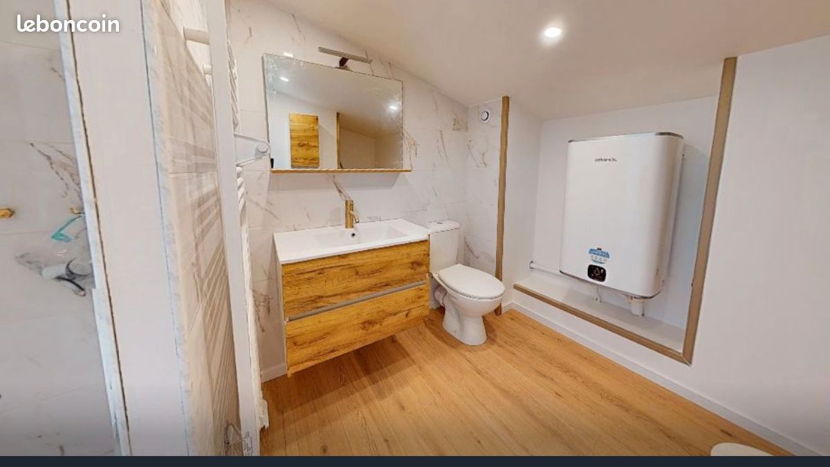 Maison 6 pièces 107 m² · à Pont-du-Château · 107 m² · 159 500 €