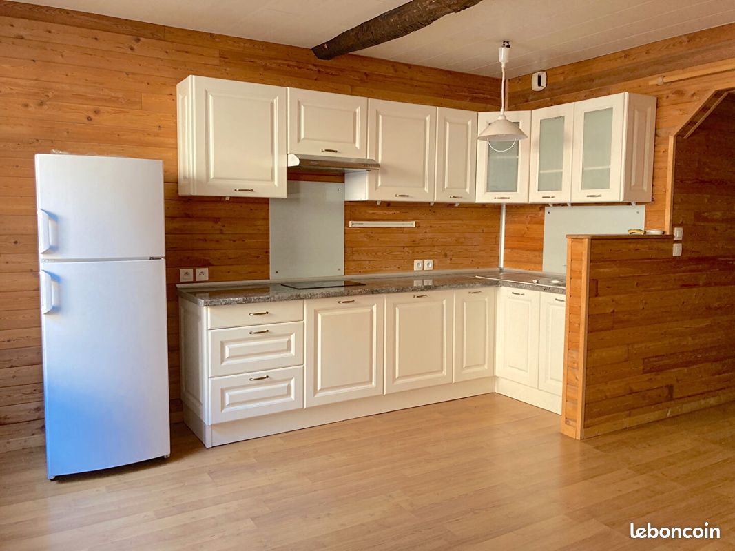 Appartement 2 pièces 37 m² · à Pamiers · 37 m² · 390 €