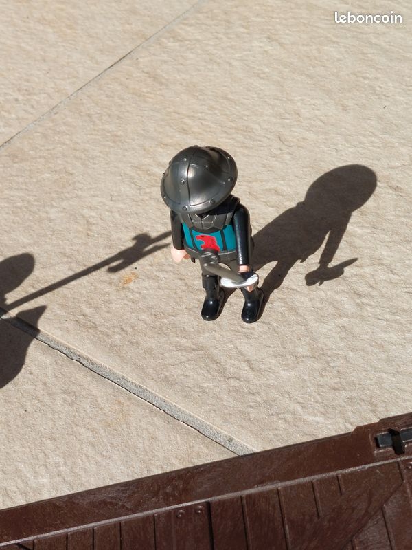 Chateau playmobil (image 5)