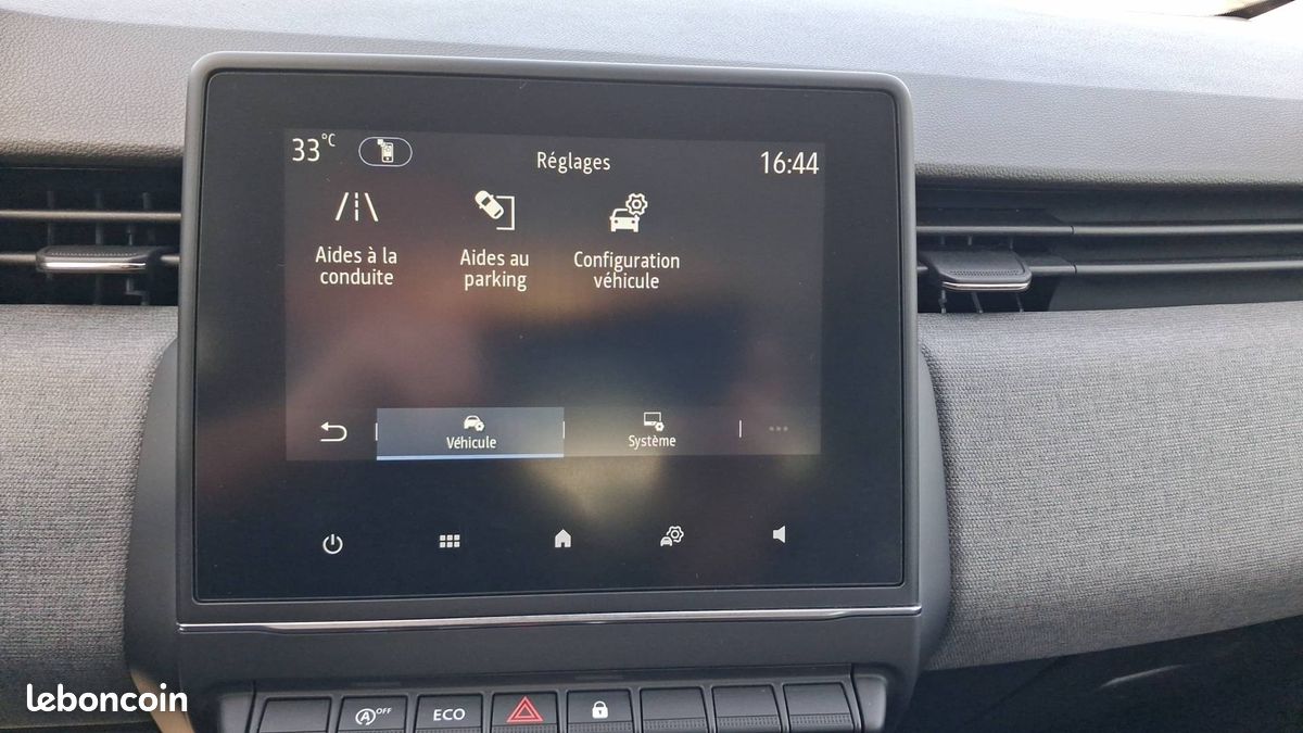 RENAULT Clio TCe 90 ch GSR2 Evolution (image 20)