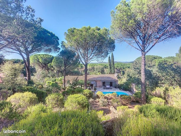 Propriété 5 pièces 103 m²