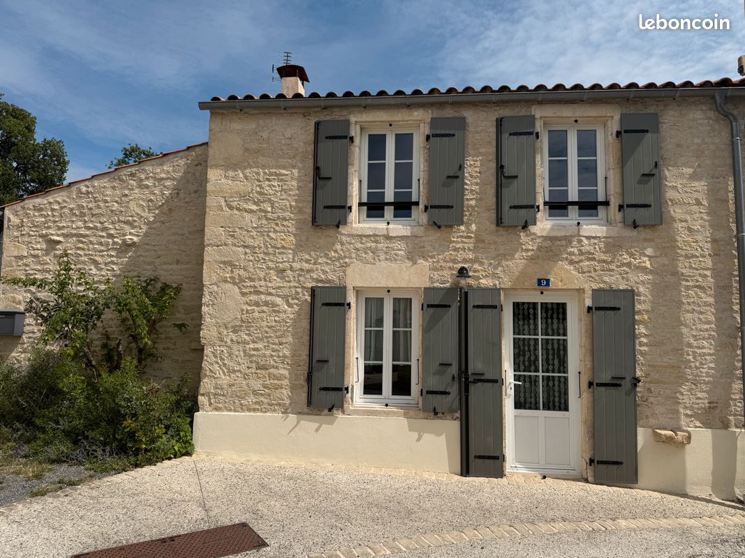 Maison 4 pièces 112 m² · à La Jarrie · 112 m² · 340 000 €