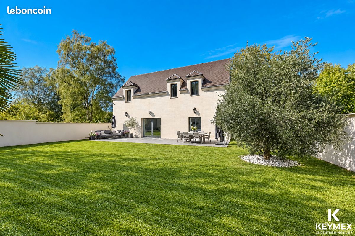 Maison 5 pièces 150 m² · à Montlignon · 150 m² · 645 000 €