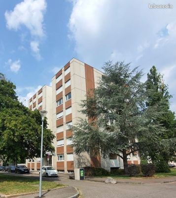 Appartement 4 pièces 84 m² · à Saint-Louis · 84 m² · 205 000 €
