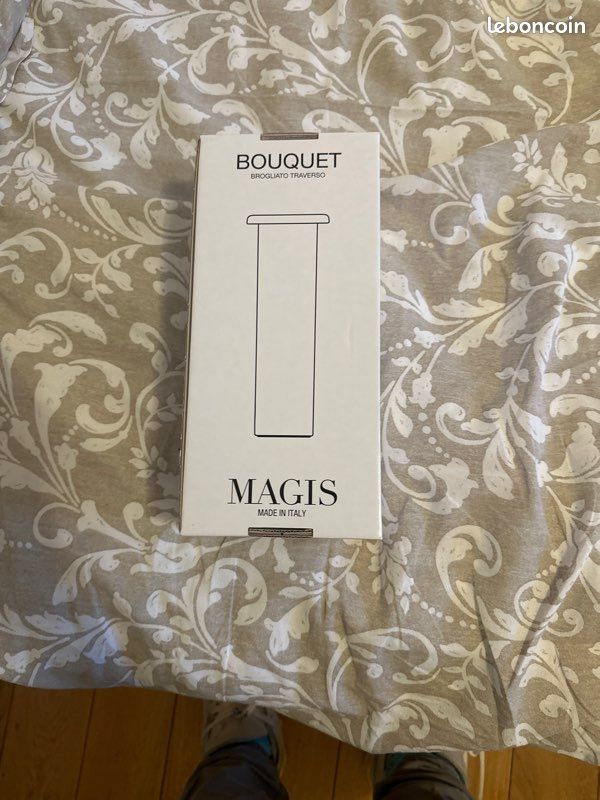 Bouquet magis (image 1)