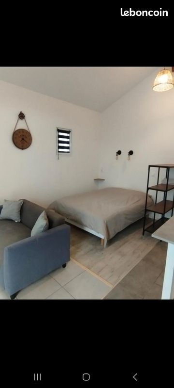 Appartement a louer lannion - 2 pièce(s) - 25 m2 - Surfyn