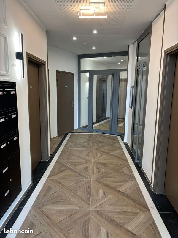 Appartement a louer puteaux - 3 pièce(s) - 68 m2 - Surfyn